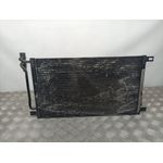 Condensador / Radiador Aire Acondicionado Para Bmw X3