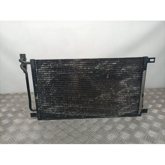 Condensador / Radiador Aire Acondicionado Para Bmw X3