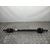 Transmision Delantera Derecha Para Opel Combo Life