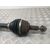 Transmision Delantera Derecha Para Opel Combo Life