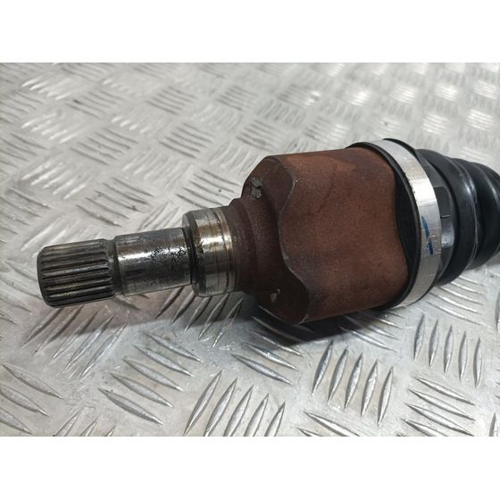 Transmision Delantera Derecha Para Opel Combo Life