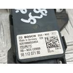 Sonda Lambda Para Opel Combo Life