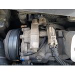Compresor Aire Acondicionado Para Opel Astra H Berlina