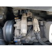 Compresor Aire Acondicionado Para Opel Astra H Berlina
