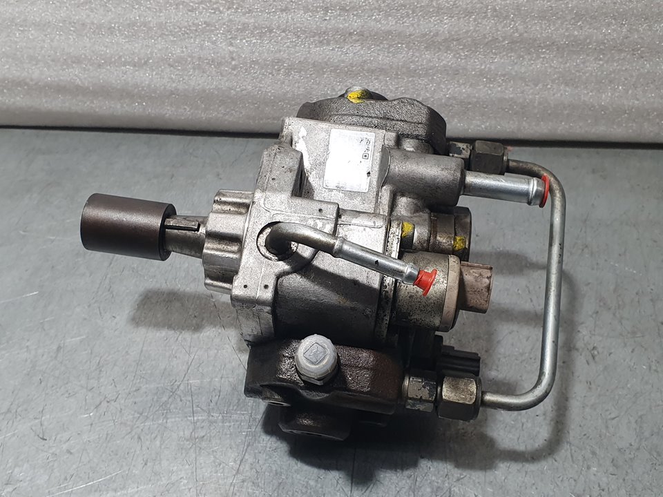 Bomba Alta Presion Para Nissan Cabstar ->09.06