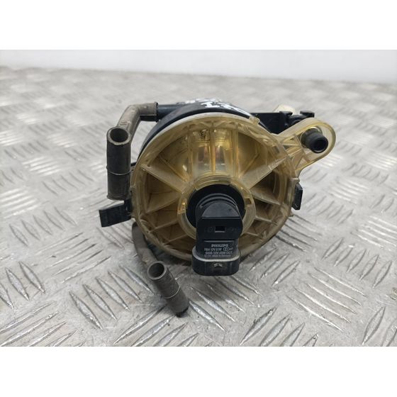 Faro Antiniebla Izquierdo Para Bmw X3