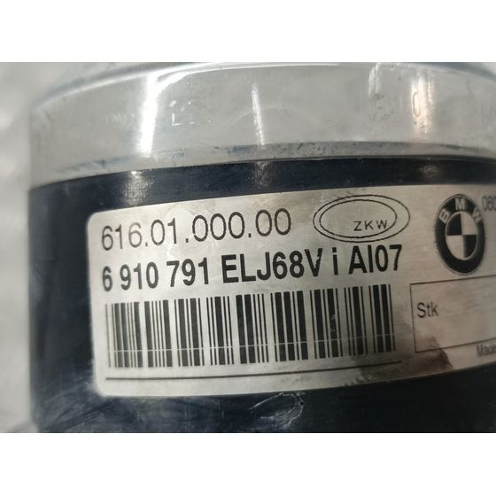 Faro Antiniebla Izquierdo Para Bmw X3