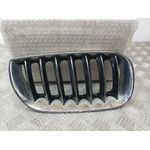 Rejilla Delantera Para Bmw X3