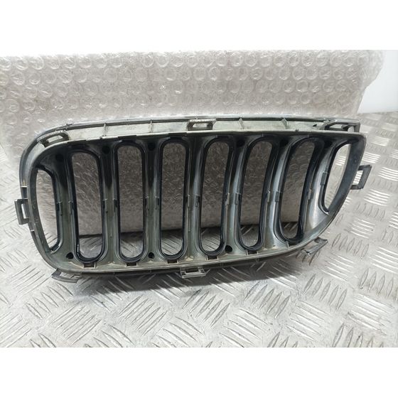 Rejilla Delantera Para Bmw X3