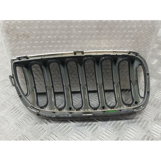 Rejilla Delantera Para Bmw X3