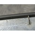 Rejilla Delantera Para Bmw X3