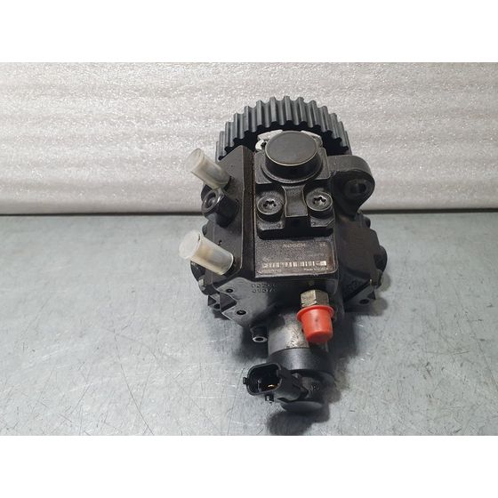 Bomba Alta Presion Para Opel Antara