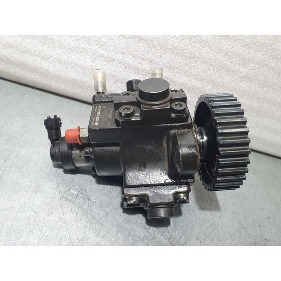 Bomba Alta Presion Para Opel Antara