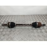 Transmision Delantera Izquierda Para Kia Sportage