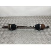 Transmision Delantera Izquierda Para Kia Sportage