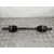 Transmision Delantera Izquierda Para Kia Sportage