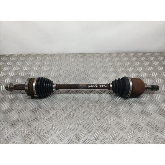 Transmision Delantera Izquierda Para Kia Sportage