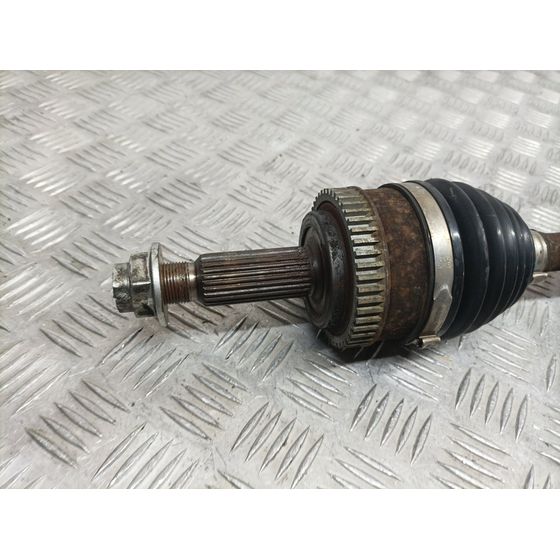 Transmision Delantera Izquierda Para Kia Sportage
