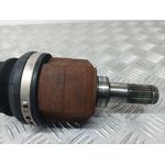 Transmision Delantera Izquierda Para Kia Sportage