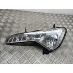 Faro Antiniebla Izquierdo Para Kia Sportage