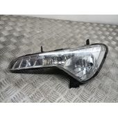 Faro Antiniebla Izquierdo Para Kia Sportage
