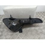 Faro Antiniebla Izquierdo Para Kia Sportage