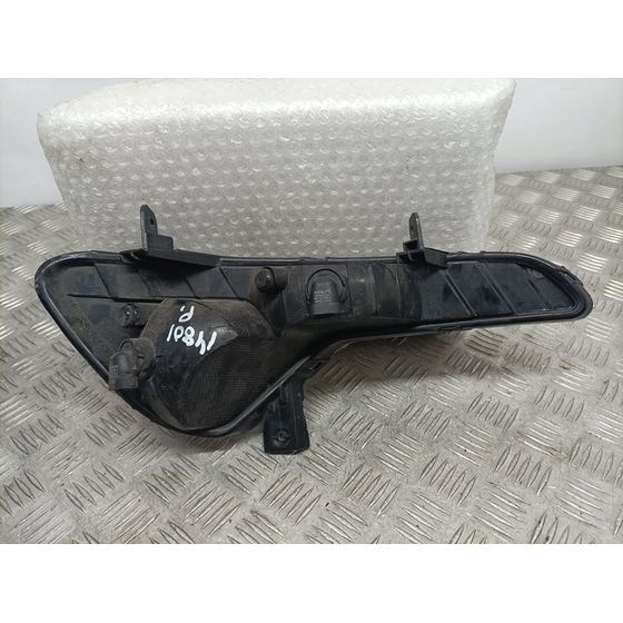 Faro Antiniebla Izquierdo Para Kia Sportage
