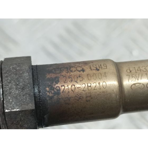 Sonda Lambda Para Kia Sportage
