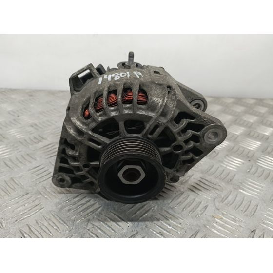 Alternador para Kia Sportage