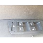 Mando Elevalunas Delantero Izquierdo  Para Volkswagen Golf Vii Lim.