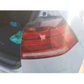 Piloto Trasero Derecho Para Volkswagen Golf Vii Lim.