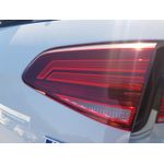 Piloto Trasero Derecho Para Volkswagen Golf Vii Lim.