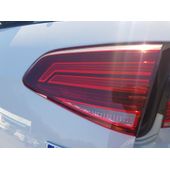 Piloto Trasero Derecho Para Volkswagen Golf Vii Lim.