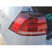 Piloto Trasero Izquierdo Para Volkswagen Golf Vii Lim.