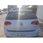 Porton Trasero Para Volkswagen Golf Vii Lim.