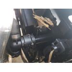 Radiador Agua Para Volkswagen Golf Vii Lim.