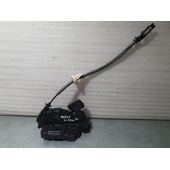 Cerradura Puerta Delantera Izquierda Para Volkswagen Golf Vii Sportsvan