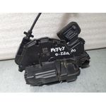 Cerradura Puerta Delantera Izquierda Para Volkswagen Golf Vii Sportsvan