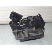 Cerradura Puerta Delantera Derecha para Volkswagen Polo