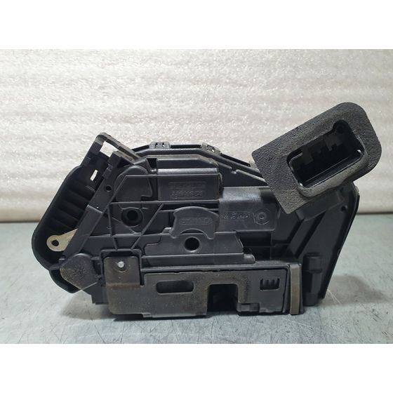 Cerradura Puerta Delantera Derecha para Volkswagen Polo