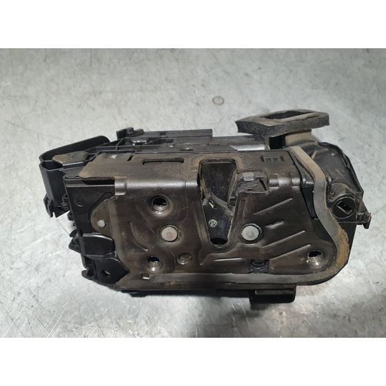 Cerradura Puerta Delantera Derecha para Volkswagen Polo