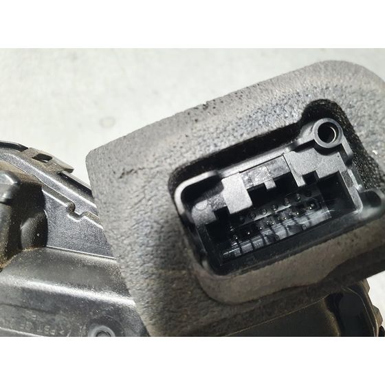 Cerradura Puerta Delantera Derecha para Volkswagen Polo