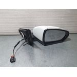 Retrovisor Derecho Para Volkswagen Polo