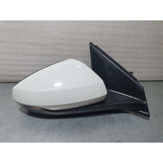 Retrovisor Derecho Para Volkswagen Polo