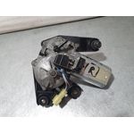 Motor Limpia Trasero para Honda Civic Berlina 3