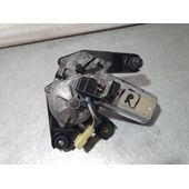 Motor Limpia Trasero para Honda Civic Berlina 3