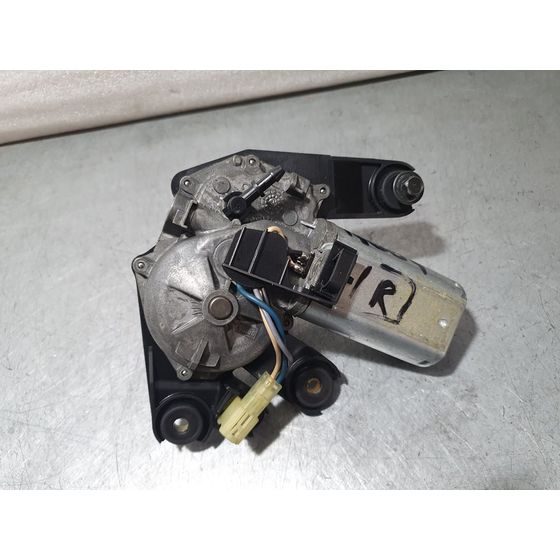 Motor Limpia Trasero para Honda Civic Berlina 3