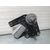 Motor Limpia Trasero para Honda Civic Berlina 3