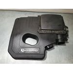 Tapa Motor Para Ford Mondeo Lim.