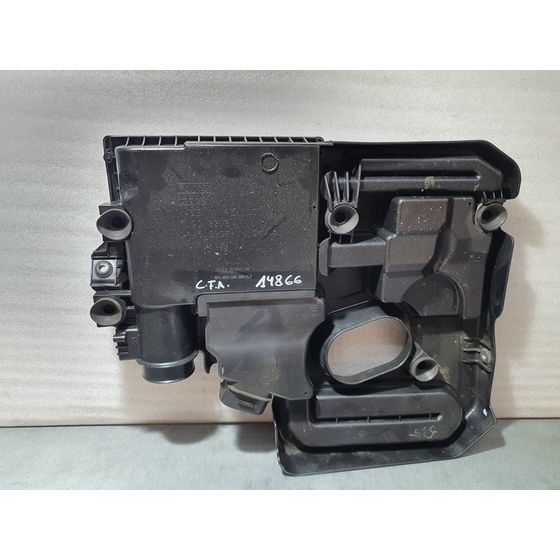 Tapa Motor Para Ford Mondeo Lim.